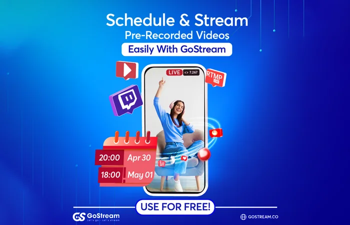 Hướng dẫn sử dụng gostream