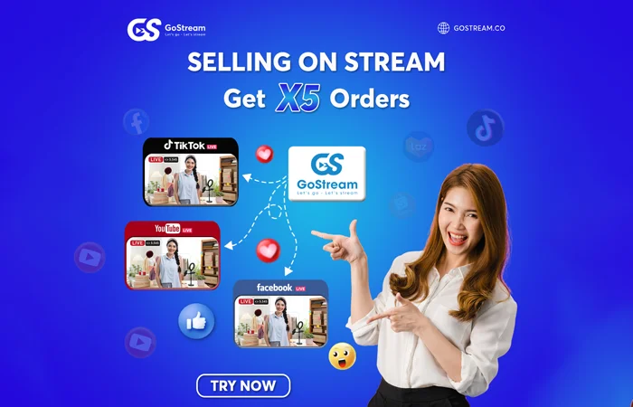 Gostream là gì