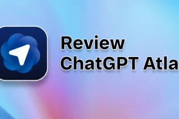 Chatgpt atlas
