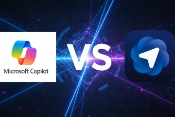 Microsoft vs atlas